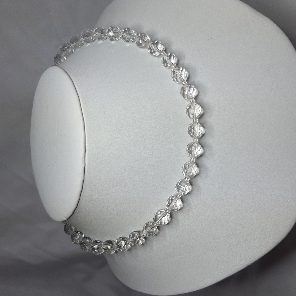 Crystal Necklace